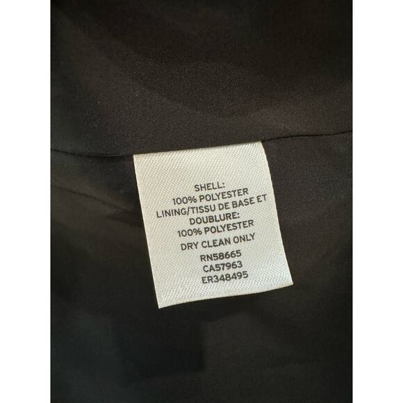 Size 2 (XS or Small) Emerson Rose (Nordstrom) Blazer - Picture 7 of 7